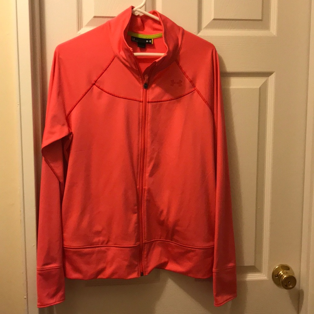 Under Armour Jacket